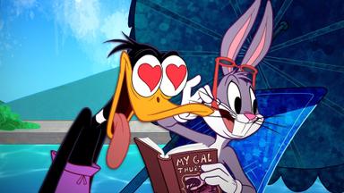 El show de los Looney Tunes 1x7