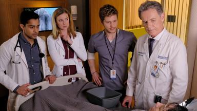 The Resident 1x1
