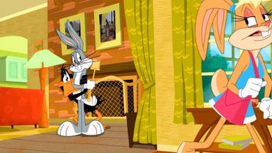 El show de los Looney Tunes 2x3