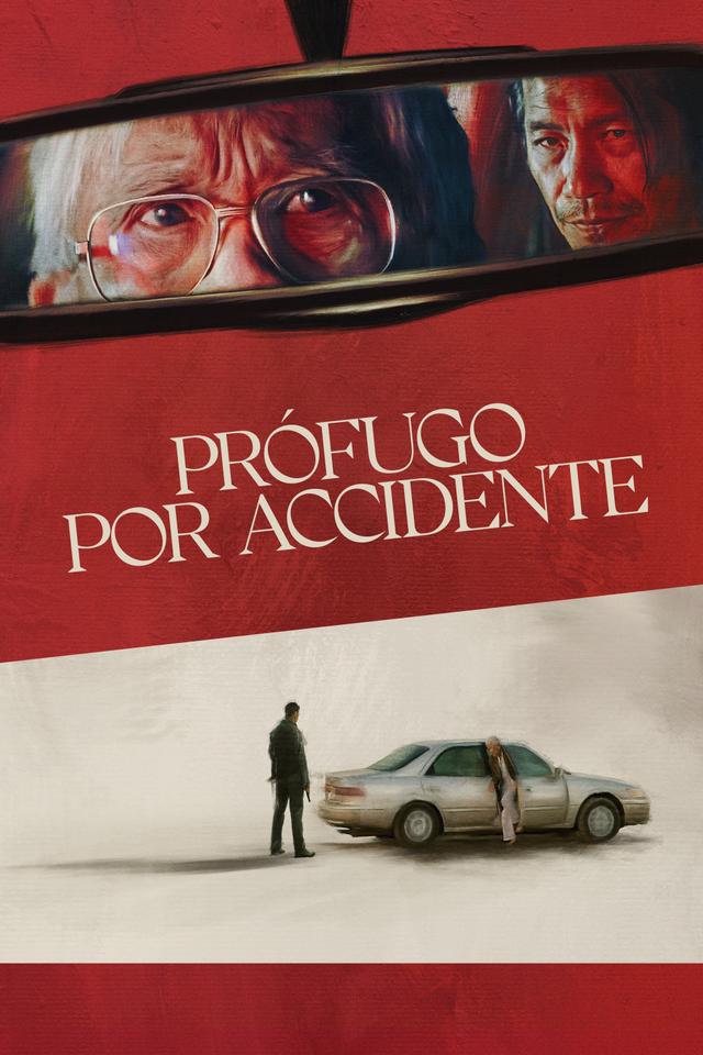 Prófugo por accidente