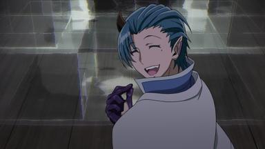 Mairimashita! Iruma-kun 1x17