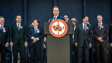 El padrino de Harlem 4x10