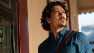 Scrublands 1x2