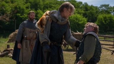 Robin Hood 1x7