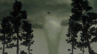 Z Nation 1x5