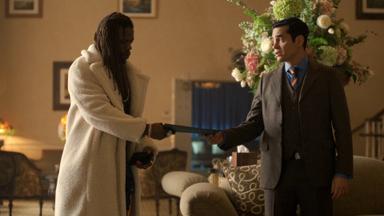 Will Trent, Agente Especial 3x14