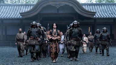 Shōgun 1x9