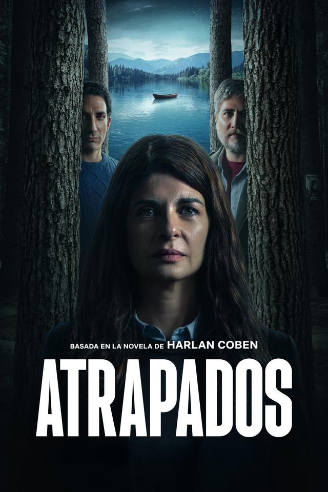 Atrapados