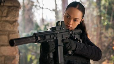 FBI: Internacional 4x15