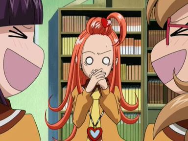 Sugar Sugar Rune 1x13