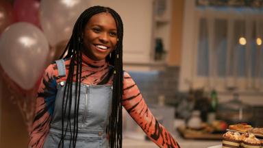Naomi 1x8