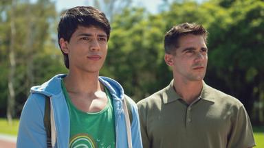 O11CE: Nueva generación 1x11