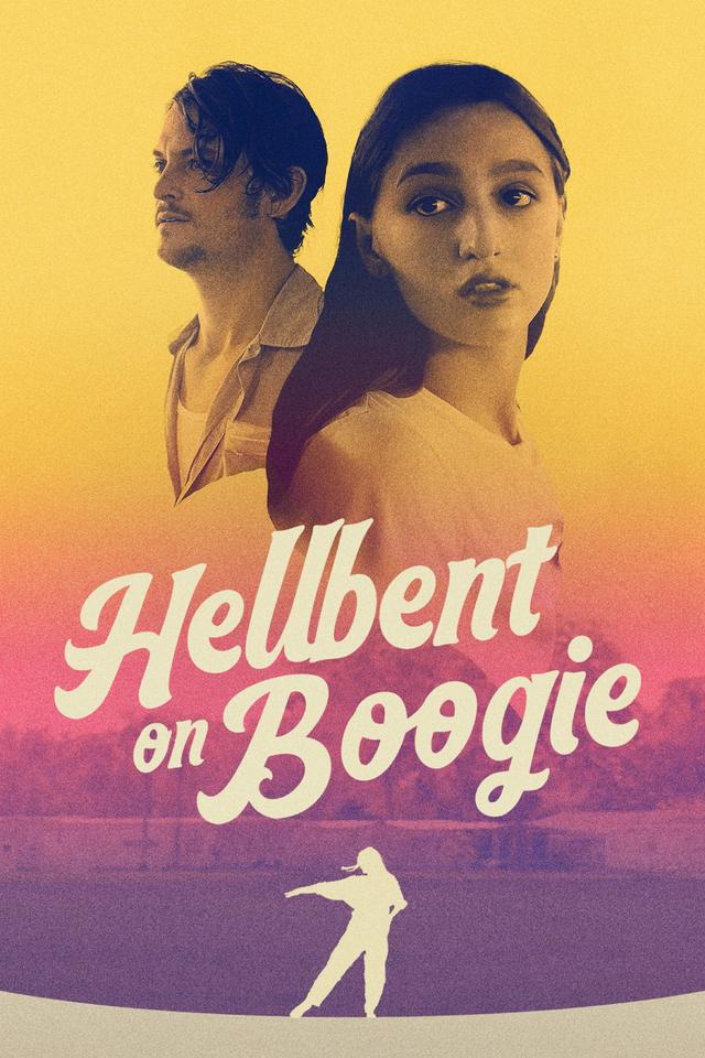 Hellbent on Boogie