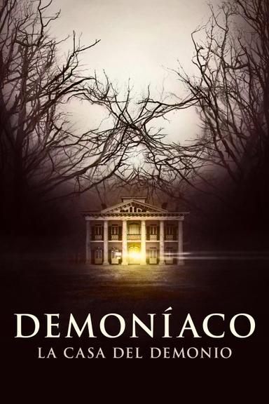 Demonic