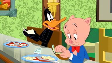 El show de los Looney Tunes 2x23