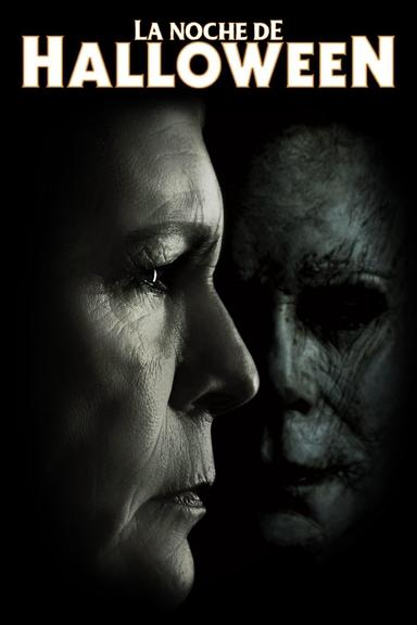 La noche de Halloween