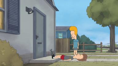 Mike Judge's Beavis and Butt-Head 1x12