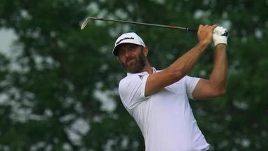 El swing perfecto 1x5