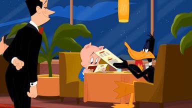 El show de los Looney Tunes 2x11