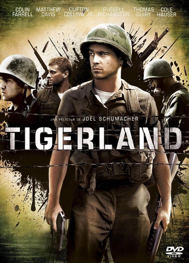 Tigerland