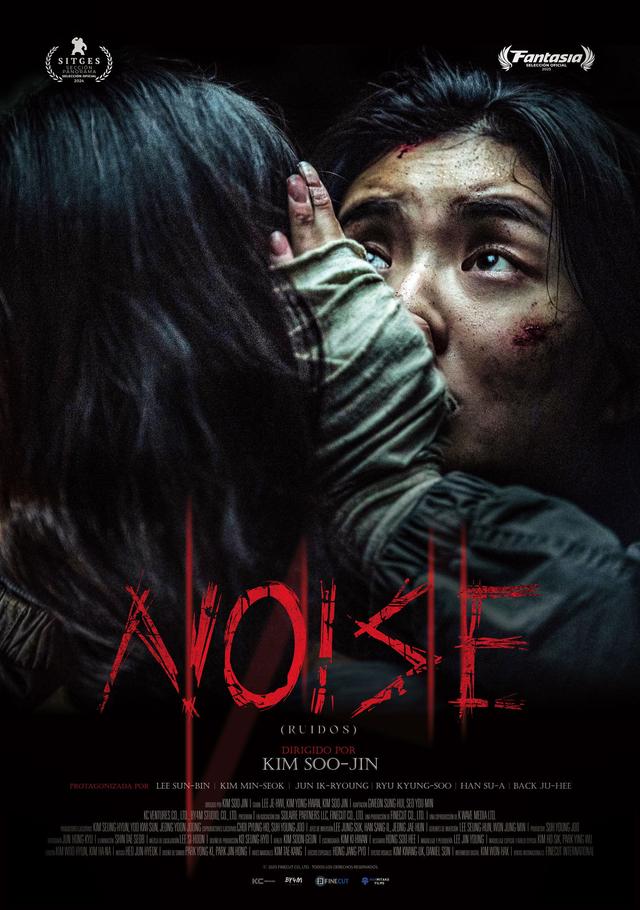 Noise