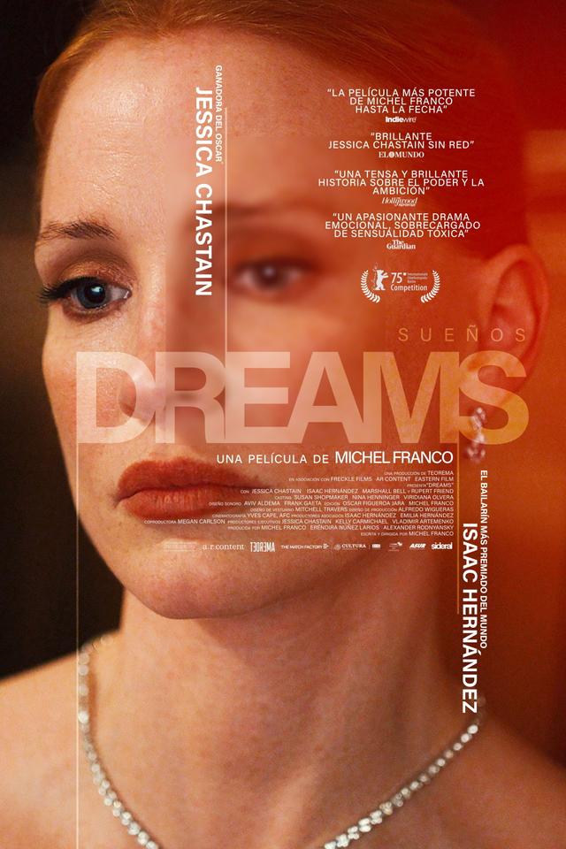 Dreams: Sueños