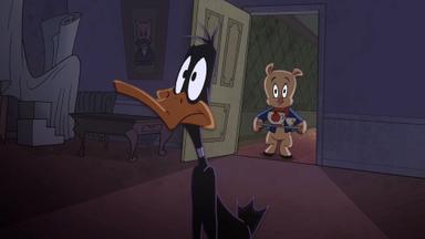 El show de los Looney Tunes 1x25