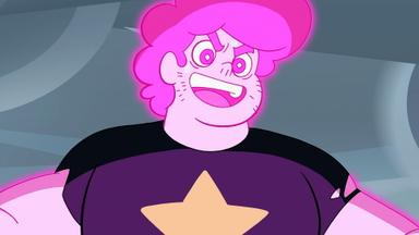 Steven Universe Future 1x16