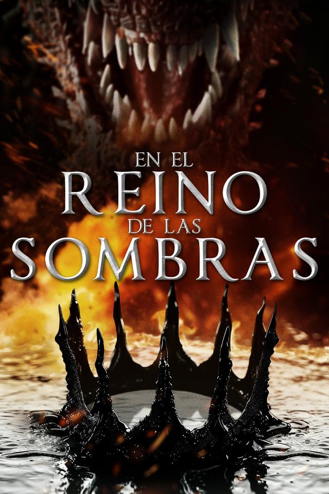 En el Reino de las Sombras