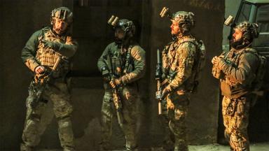 SEAL Team 1x19