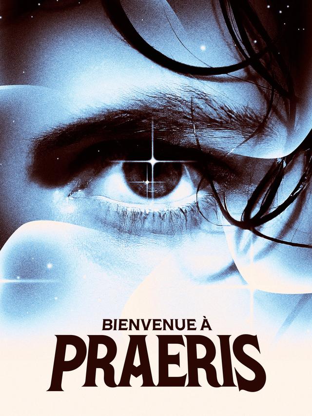 Bienvenue à Praeris