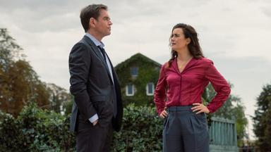 NCIS: Tony & Ziva 1x1