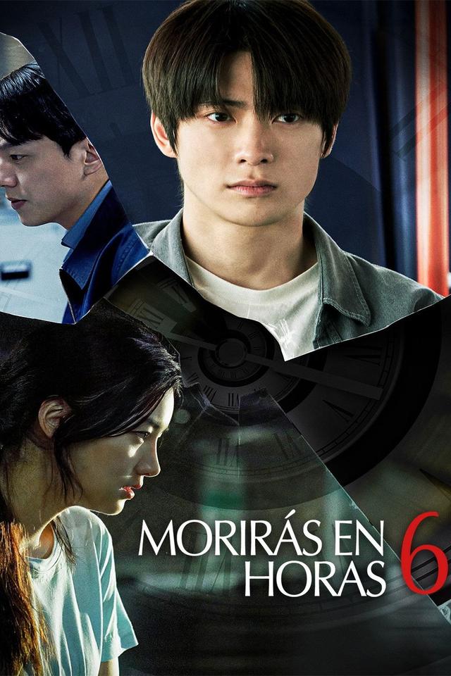 Morirás en 6 horas