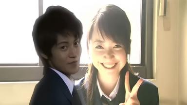 Detective Conan 0x8