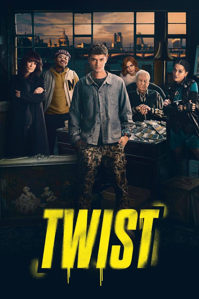 Twist