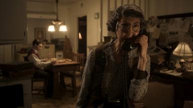 Penny Dreadful: City of Angels 1x9