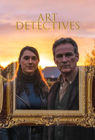 Art Detectives