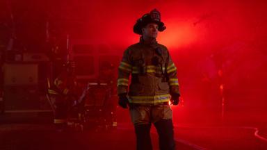9-1-1: Nashville 1x15