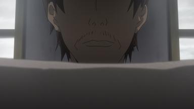 La espada sagrada 1x8