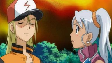 Bakugan 1x47