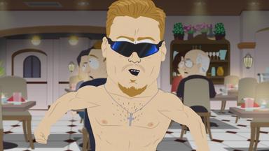 South Park 28x1