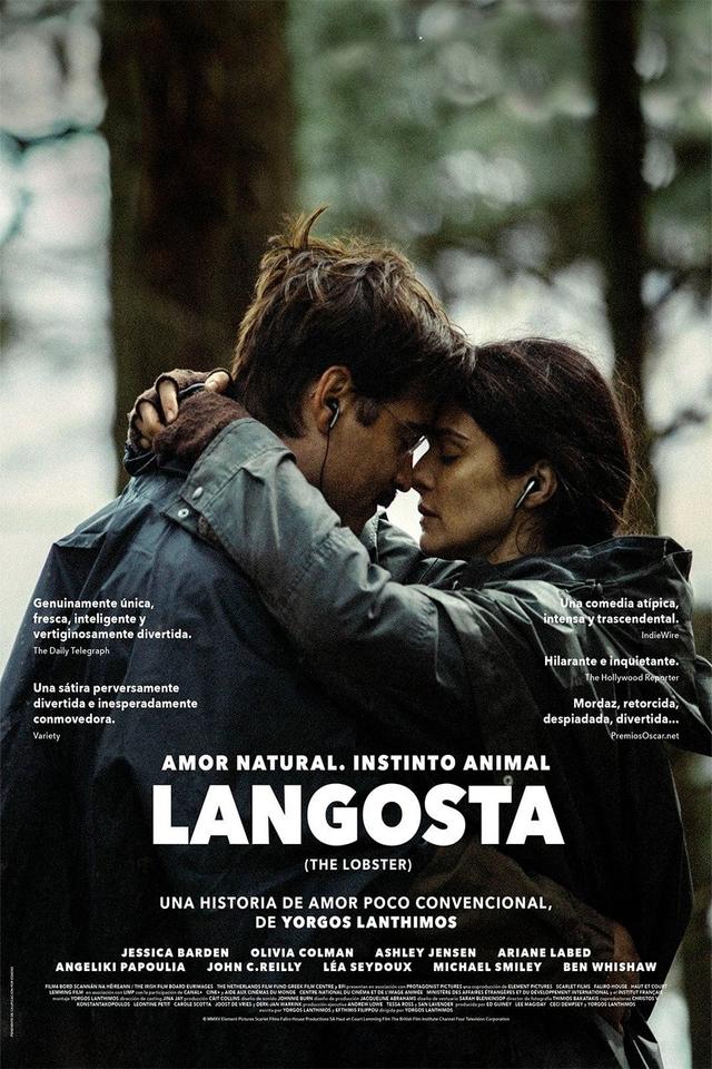 Langosta