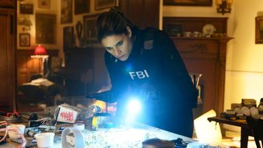 FBI 1x15