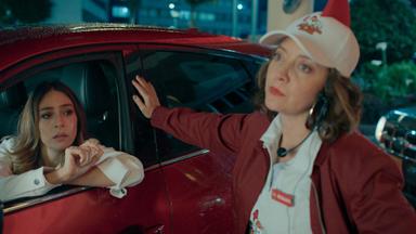 Simplemente Alicia 1x4