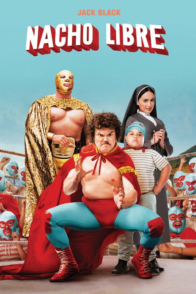 Super Nacho