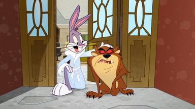 El show de los Looney Tunes 1x8