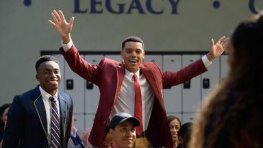 Bel-Air 4x1