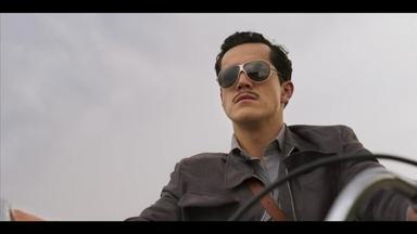 Se Llamaba Pedro Infante 1x1