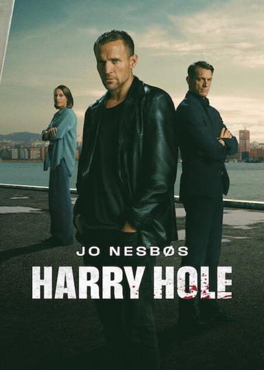 Harry Hole