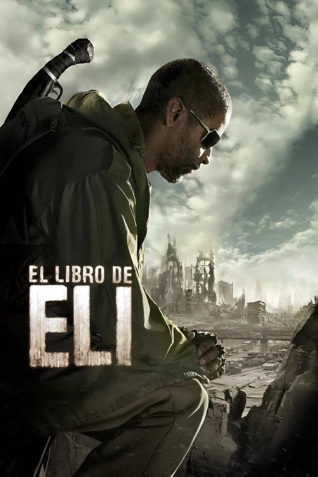 El libro de Eli